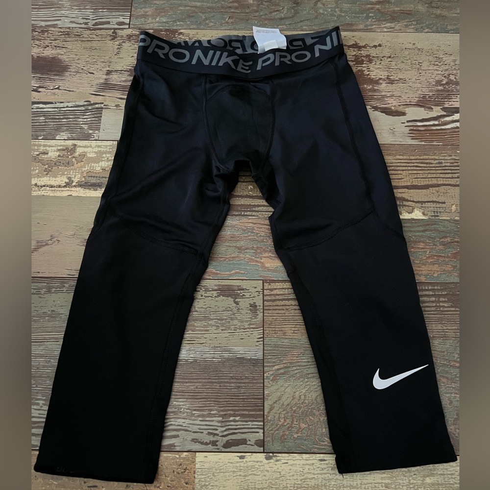 Nike Pro Tights